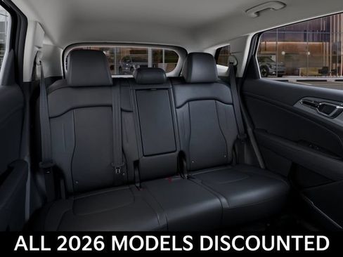 New 2026 Kia Sportage EX w/ EX Panoramic Sunroof Package AWD/4WD image 16