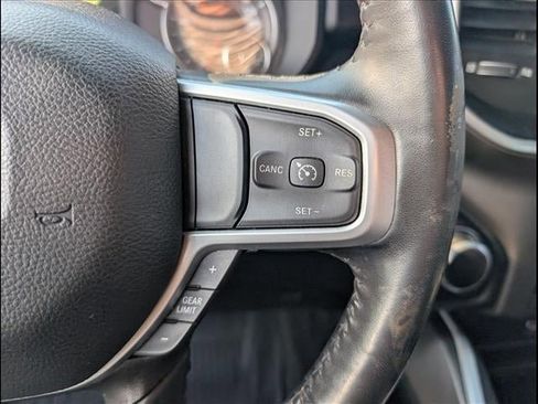 Used 2022 RAM 1500 Big Horn image 9