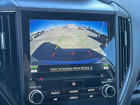 Used 2023 Subaru Forester Sport image 18