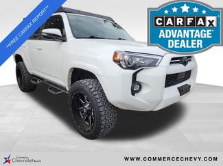 Used 2021 Toyota 4Runner SR5 Premium video 1
