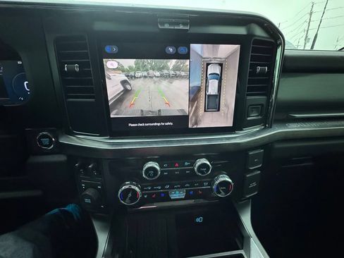 Used 2025 Ford F350 Lariat AWD/4WD image 9