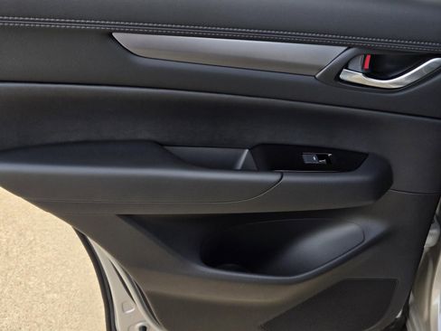 New 2025 MAZDA CX-5 AWD 2.5 S w/ Select Package image 11