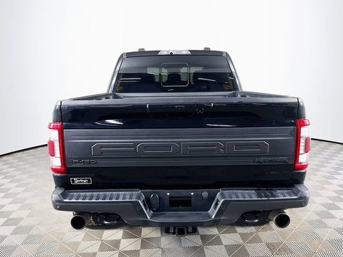 Used 2023 Ford F150 Raptor AWD/4WD image 6