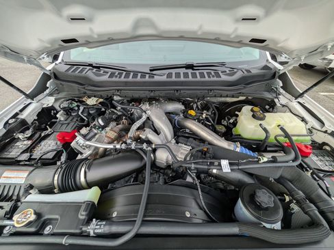 New 2026 Ford F250 XL RWD image 10