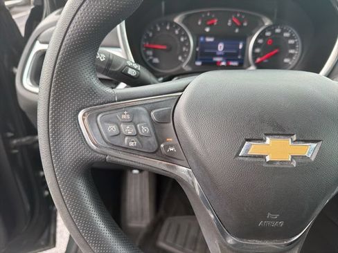 Used 2020 Chevrolet Equinox LT AWD/4WD image 20