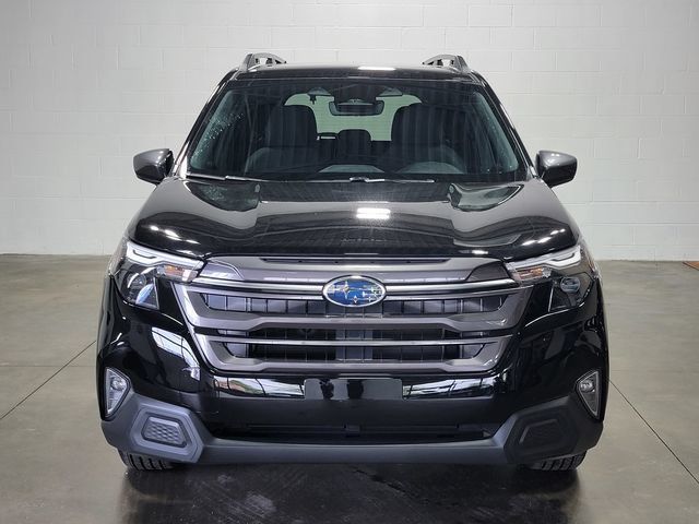 Certified 2026 Subaru Forester Premium AWD/4WD image 3