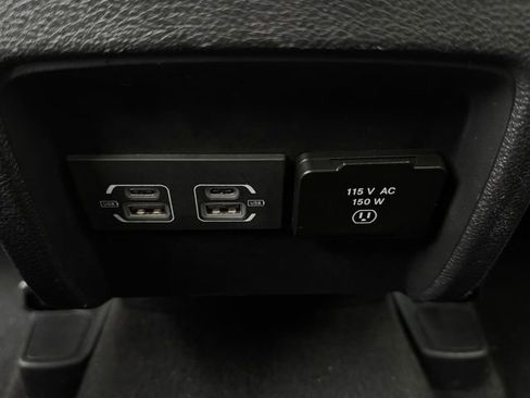 Certified 2021 Jeep Cherokee Latitude Lux w/ Comfort/Convenience Group image 24