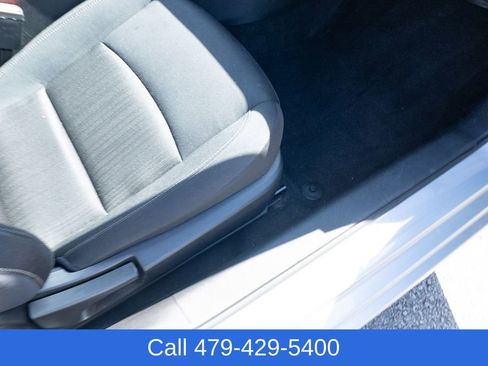 Used 2023 Nissan Altima 2.5 SV image 43