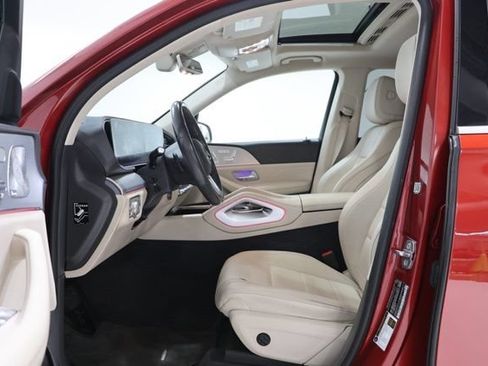 Used 2020 Mercedes-Benz GLE 350 4MATIC image 18