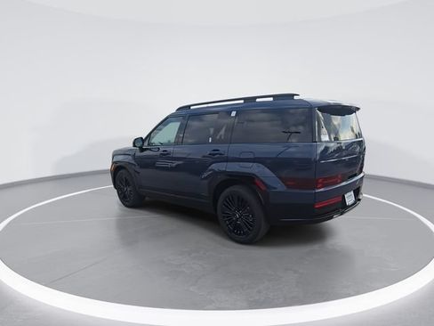 New 2026 Hyundai Santa Fe Calligraphy AWD/4WD image 6