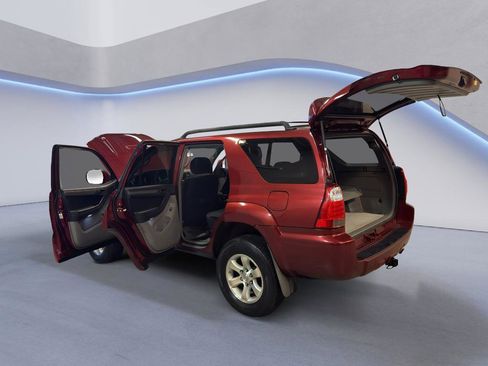 Used 2006 Toyota 4Runner Sport image 10