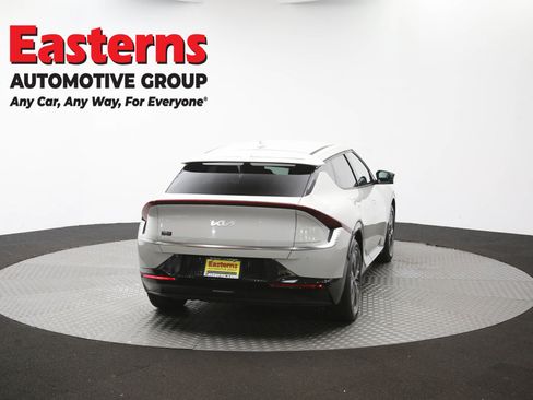 Used 2023 Kia EV6 Wind AWD/4WD image 42