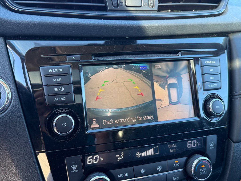 Used 2018 Nissan Rogue SL w/ Premium Package AWD/4WD image 20