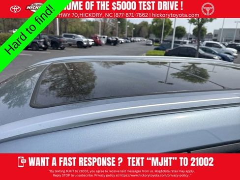 Used 2024 Toyota Highlander Platinum image 9