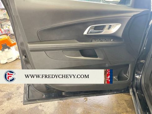 Used 2016 Chevrolet Equinox LT w/ Convenience Package FWD image 10