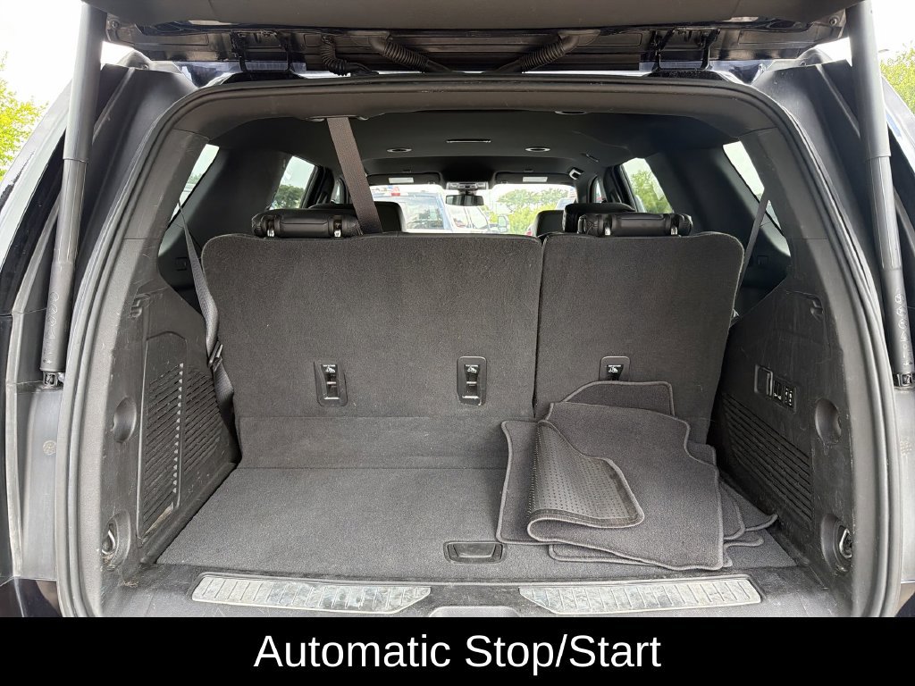 Used 2022 Chevrolet Tahoe RST w/ Luxury Package RWD image 20