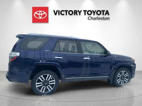 Used 2020 Toyota 4Runner Limited image 5