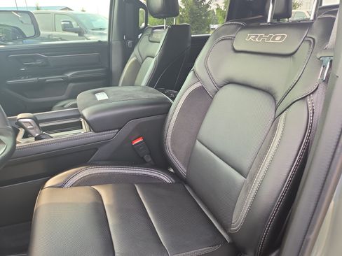 Used 2026 RAM 1500 RHO AWD/4WD image 2