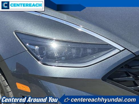 Used 2023 Hyundai Sonata SEL FWD image 8