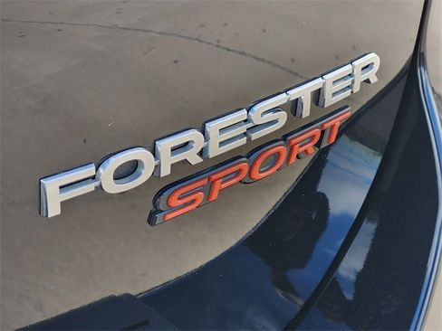 Certified 2023 Subaru Forester Sport image 10