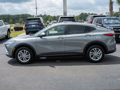 New 2026 Buick Envista Preferred FWD image 6
