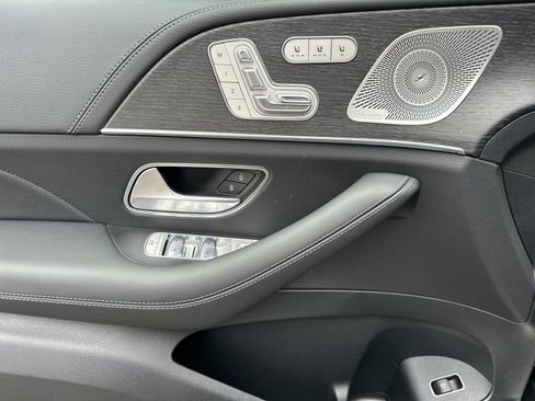 New 2026 Mercedes-Benz GLE 53 AMG 4MATIC Coupe image 11