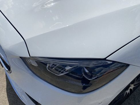 Certified 2023 Mercedes-Benz C 300 4MATIC Sedan w/ Exclusive Trim Package image 22