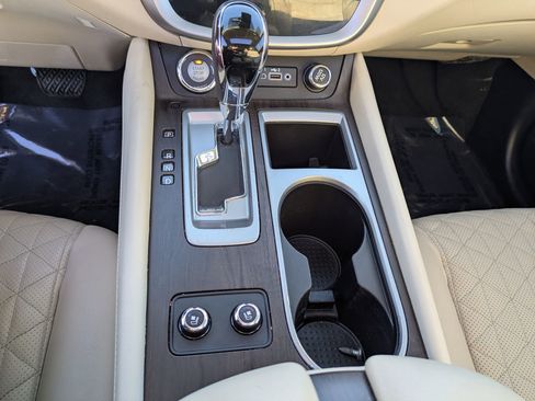 Used 2020 Nissan Murano Platinum image 20