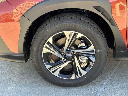 New 2025 Subaru Crosstrek 2.0i Premium image 6