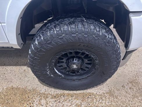 Used 2019 RAM 2500 Laramie image 11