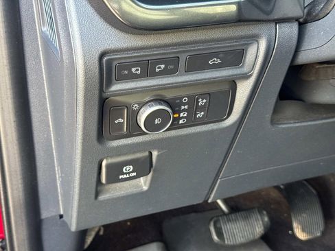 Used 2022 Ford F150 XLT w/ Equipment Group 302A High AWD/4WD image 28