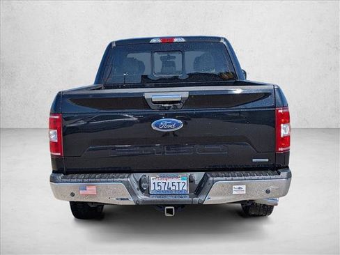 Used 2018 Ford F150 XLT w/ Equipment Group 302A Luxury RWD image 6