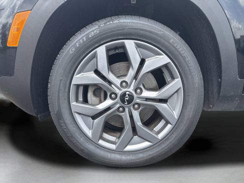 Used 2024 Kia Seltos LX AWD/4WD image 48