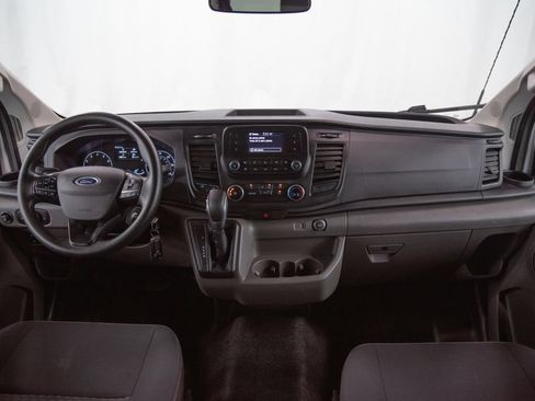 Used 2021 Ford Transit 350 XL RWD image 19