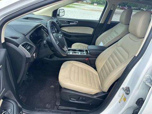 Used 2023 Ford Edge SEL w/ Convenience Package AWD/4WD image 21