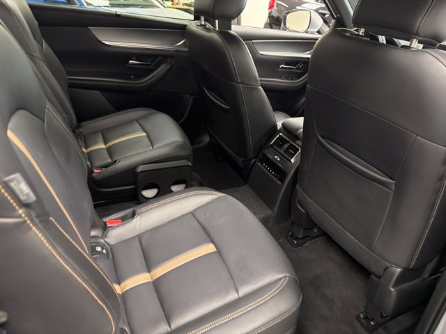Used 2024 MAZDA CX-90 3.3 Turbo S w/ Premium Package AWD/4WD image 13