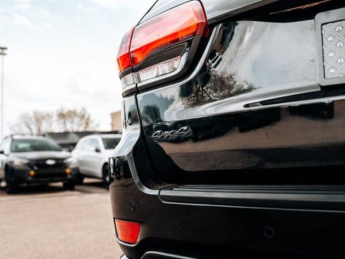 Used 2019 Jeep Grand Cherokee Altitude image 14