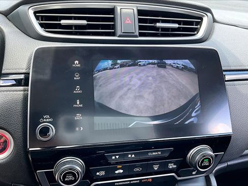 Used 2021 Honda CR-V Touring image 25