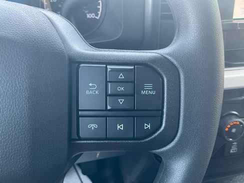 New 2026 Ford F250 XL AWD/4WD image 22