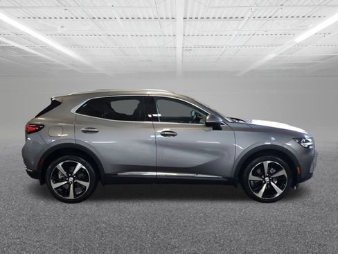 Used 2021 Buick Envision Essence image 5