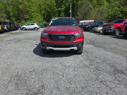 Used 2020 Ford Ranger XLT w/ Equipment Group 302A Luxury AWD/4WD image 2