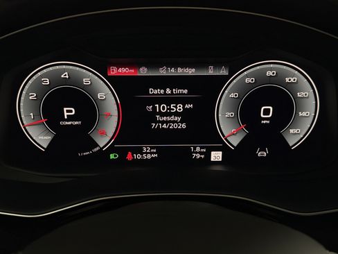 New 2026 Audi Q7 3.0T Premium AWD/4WD image 23