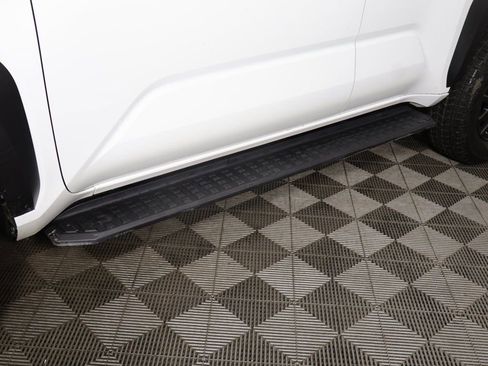 Used 2025 Toyota 4Runner SR5 image 14