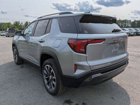 New 2027 GMC Terrain Elevation w/ Elevation Premium Package AWD/4WD image 7