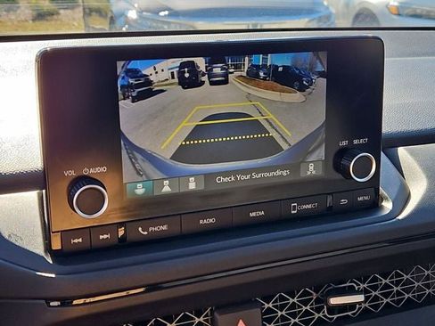 Used 2024 Honda Accord EX image 20