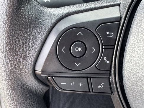 Used 2024 Toyota RAV4 XLE image 23