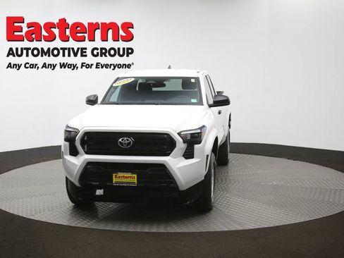 Used 2024 Toyota Tacoma SR image 53