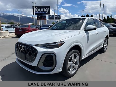 New 2026 Audi Q5 Premium Plus AWD/4WD image 7