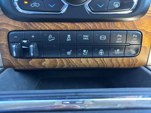 Used 2018 RAM 2500 Longhorn w/ Off Road Package image 54