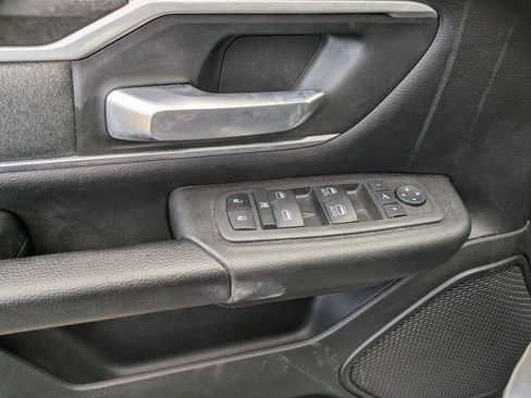 Used 2022 RAM 1500 Big Horn image 10